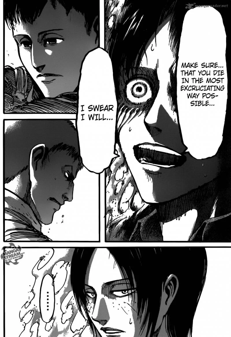 Shingeki no Kyojin Chapter 46 page 36