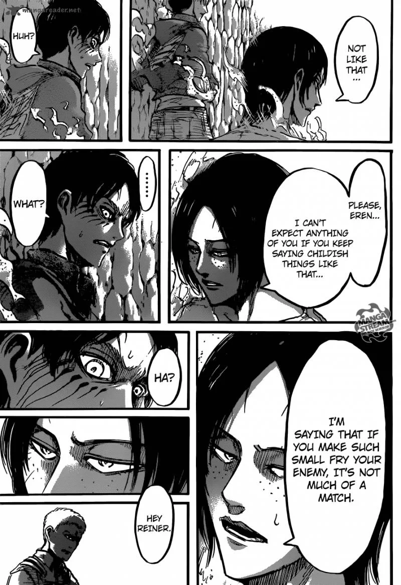 Shingeki no Kyojin Chapter 46 page 37
