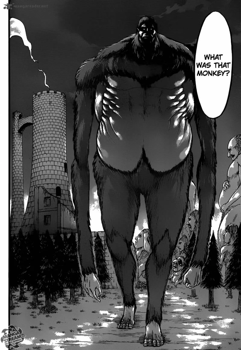 Shingeki no Kyojin Chapter 46 page 38