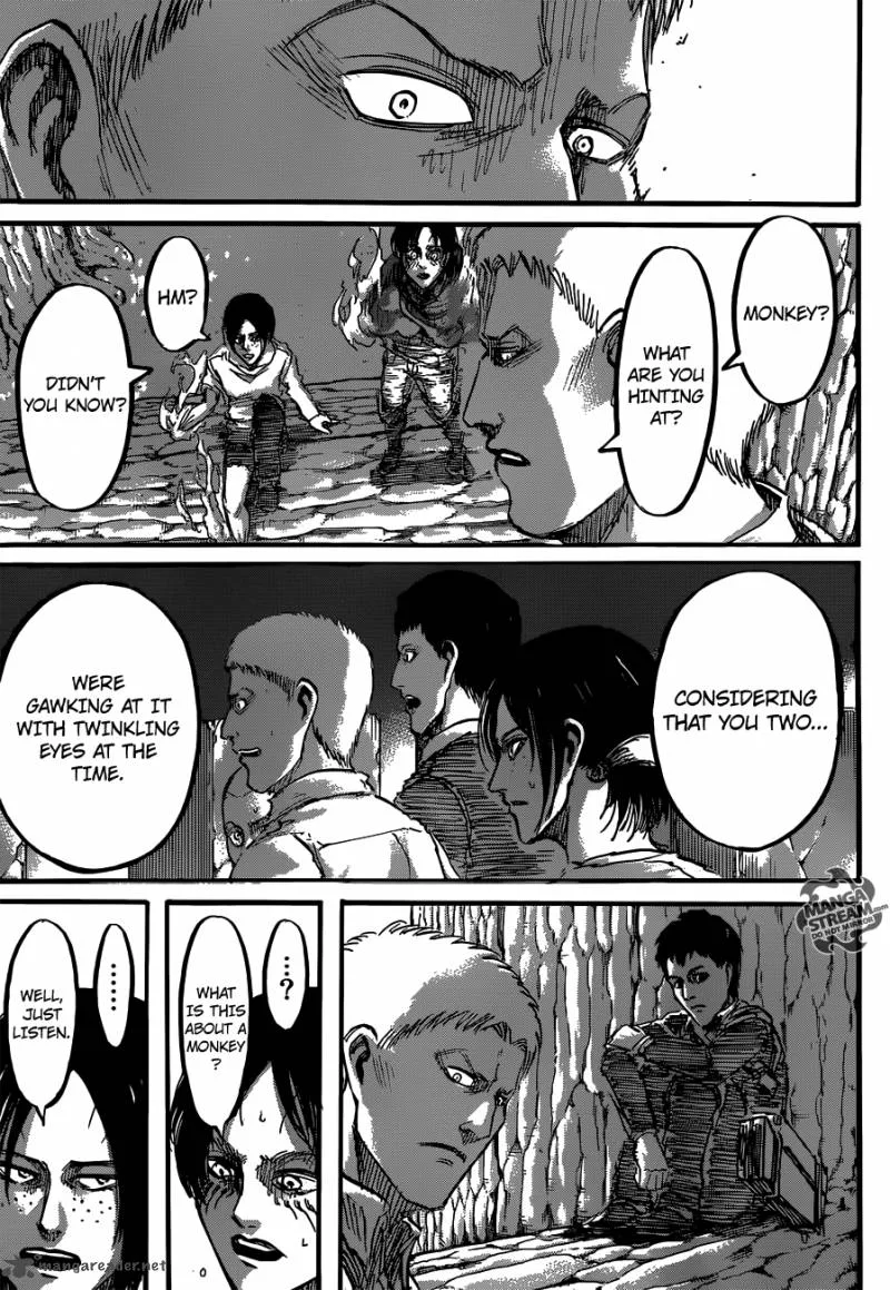 Shingeki no Kyojin Chapter 46 page 39