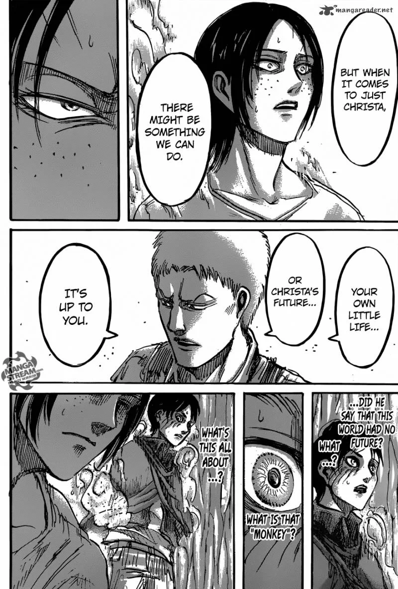 Shingeki no Kyojin Chapter 46 page 46