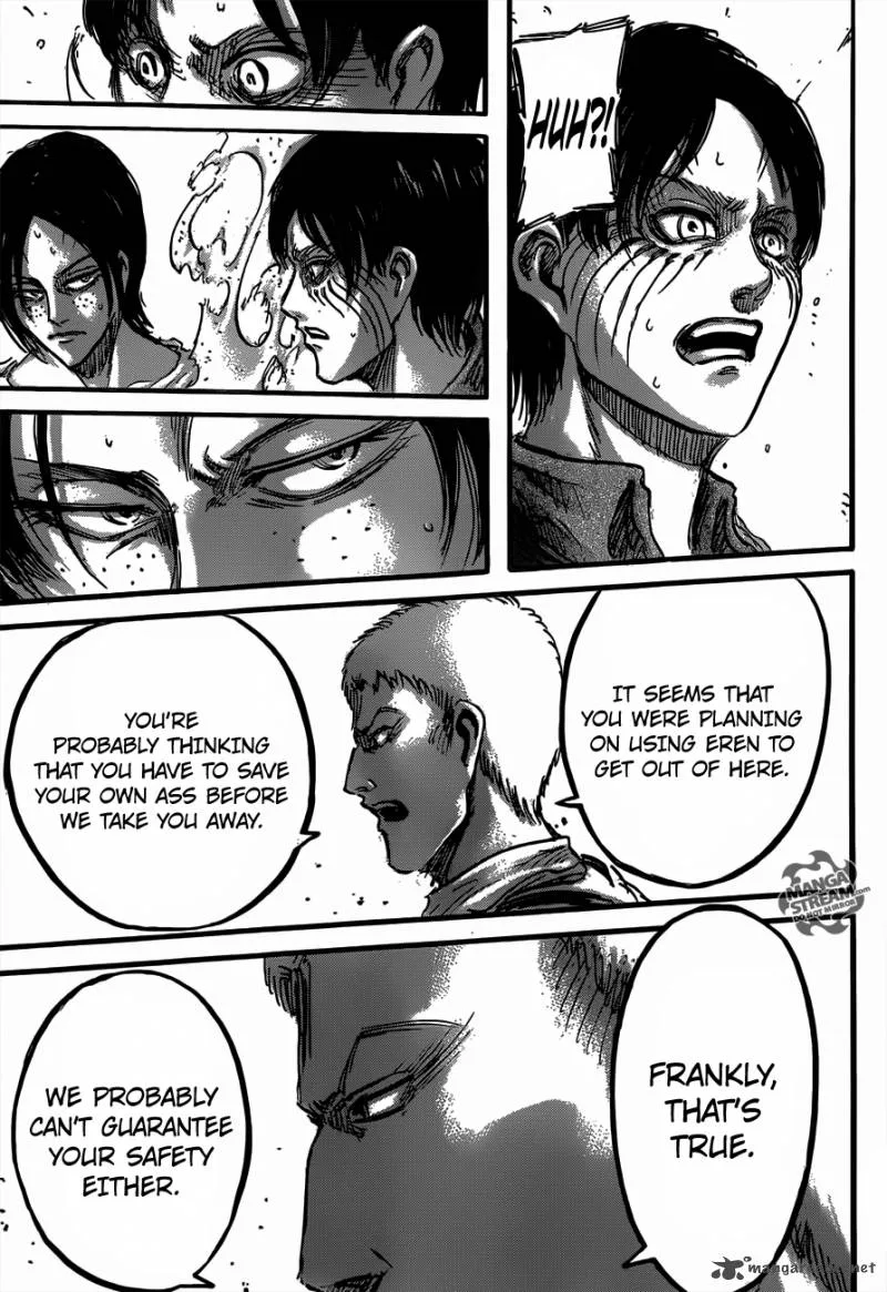 Shingeki no Kyojin Chapter 46 page 45