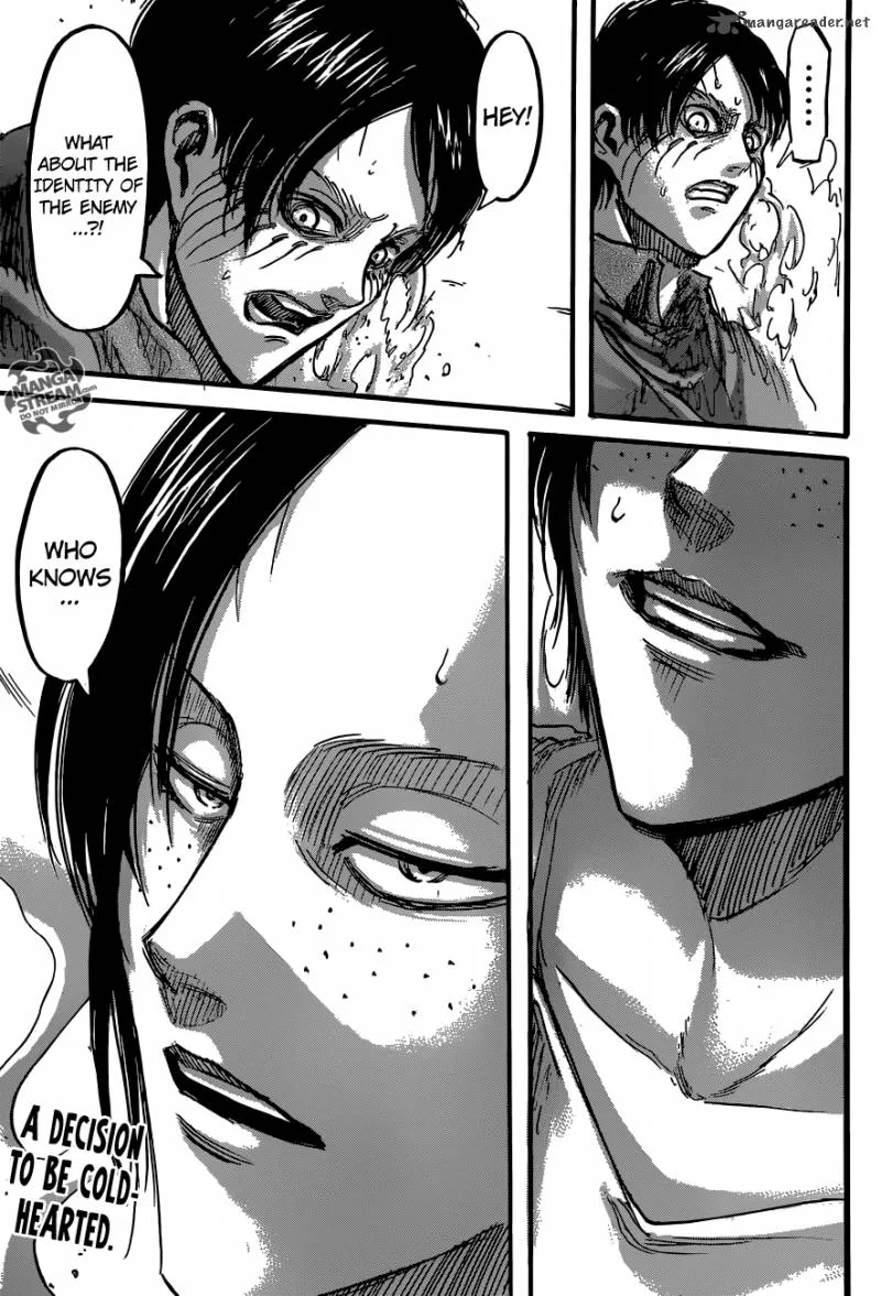 Shingeki no Kyojin Chapter 46 page 47