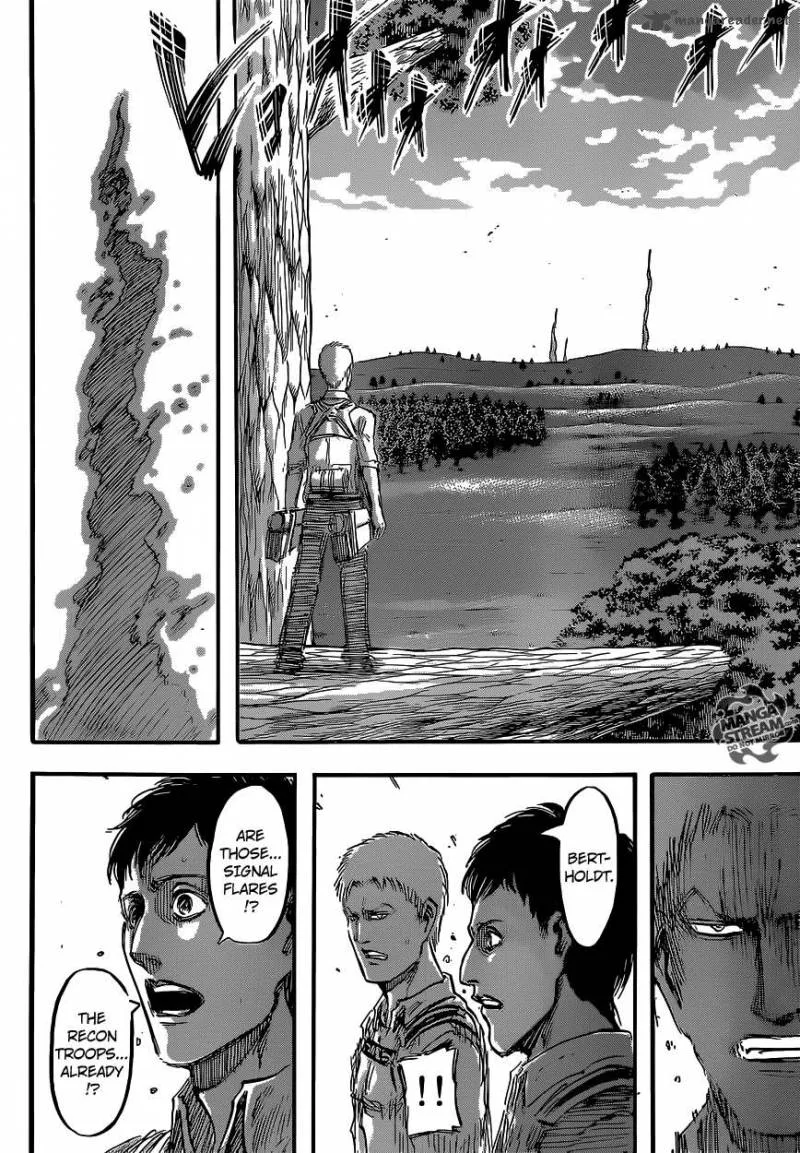 Shingeki no Kyojin Chapter 47 page 11