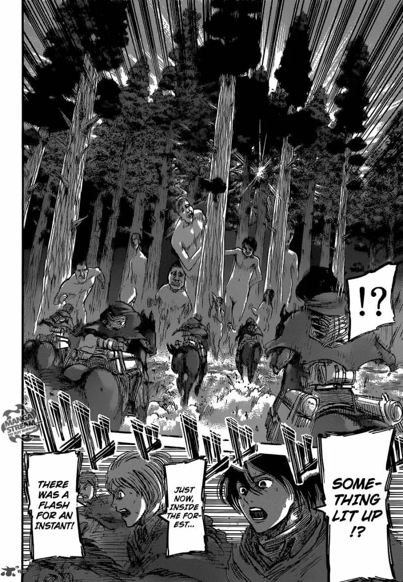 Shingeki no Kyojin Chapter 47 page 29