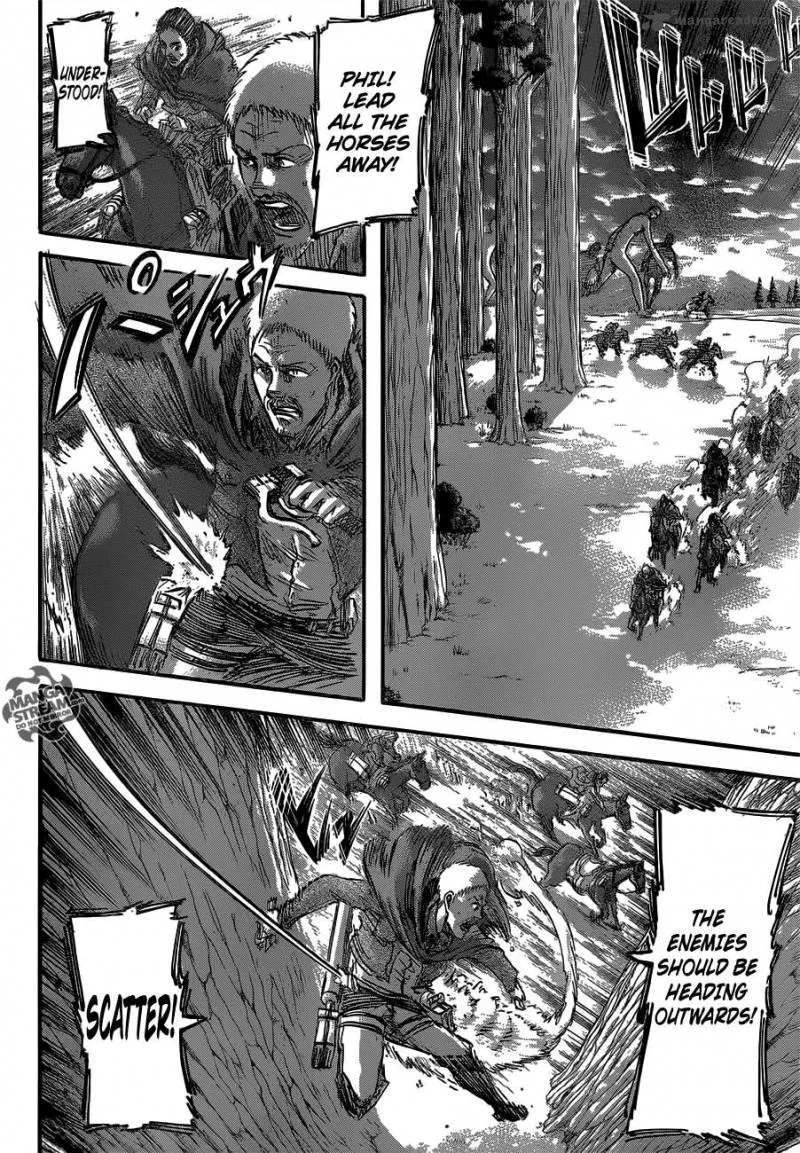 Shingeki no Kyojin Chapter 47 page 31