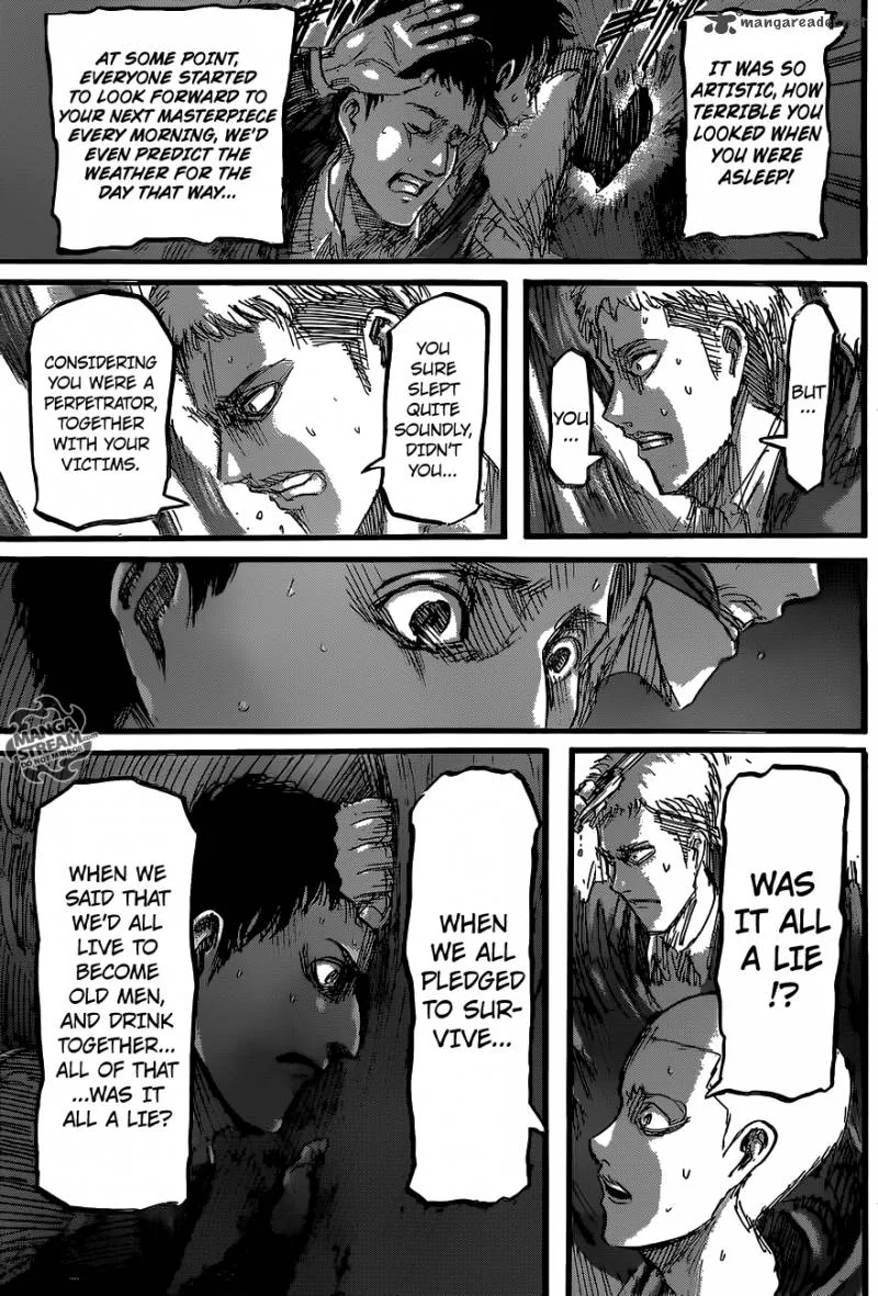 Shingeki no Kyojin Chapter 48 page 39