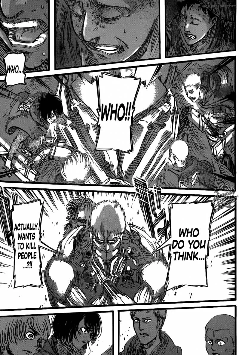 Shingeki no Kyojin Chapter 48 page 41