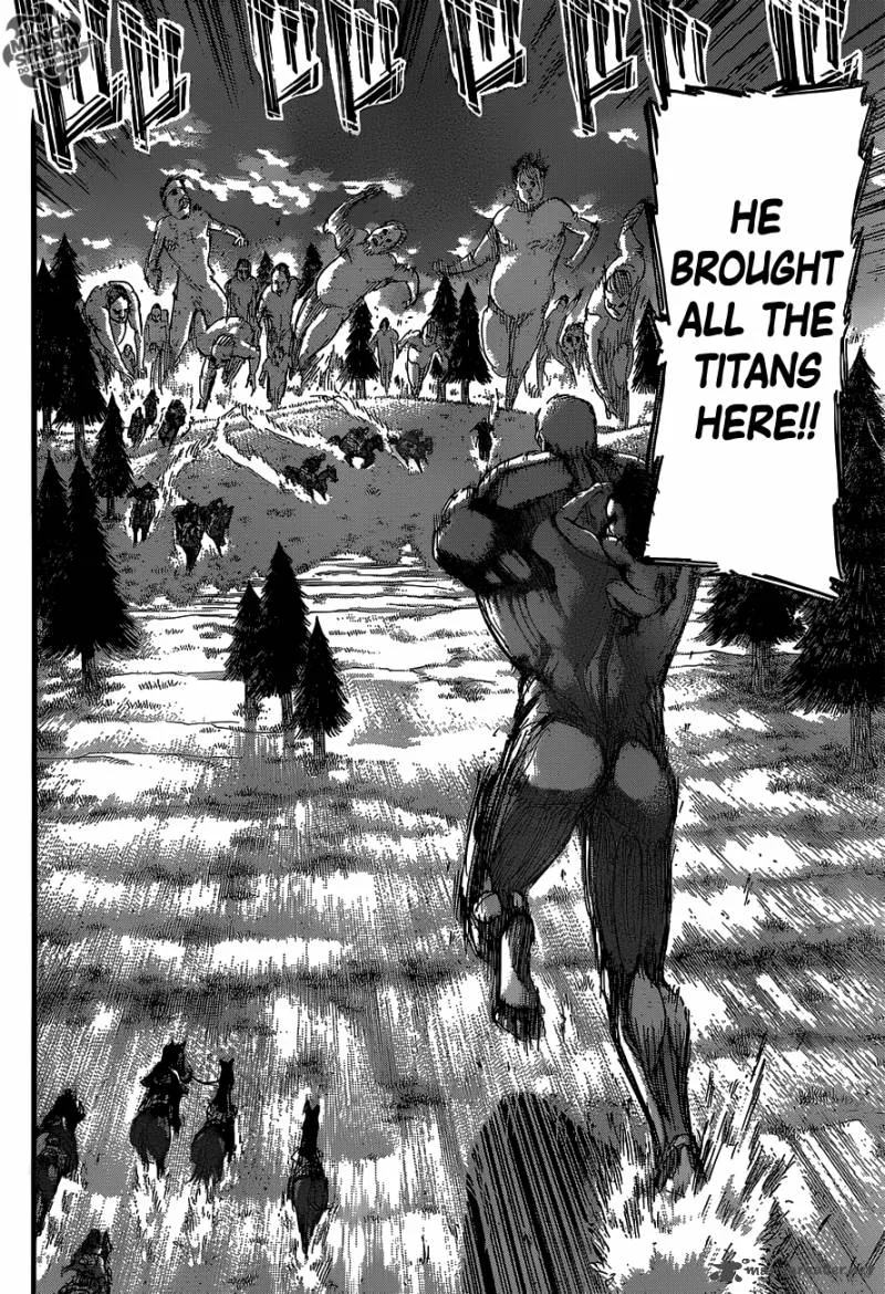 Shingeki no Kyojin Chapter 48 page 46