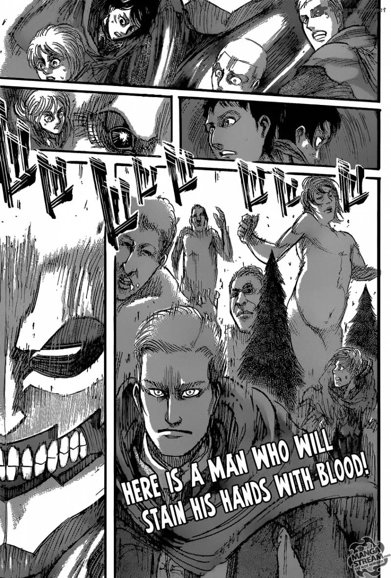 Shingeki no Kyojin Chapter 48 page 47