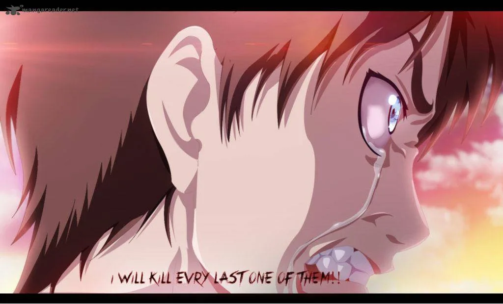 Shingeki no Kyojin Chapter 49 page 4