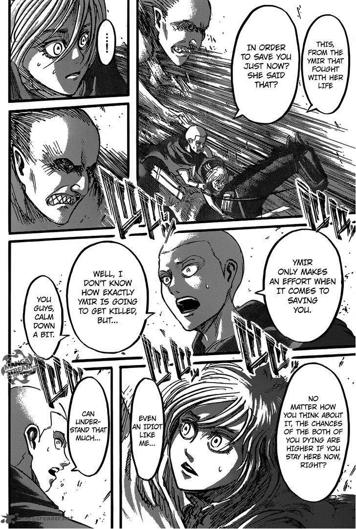 Shingeki no Kyojin Chapter 49 page 41