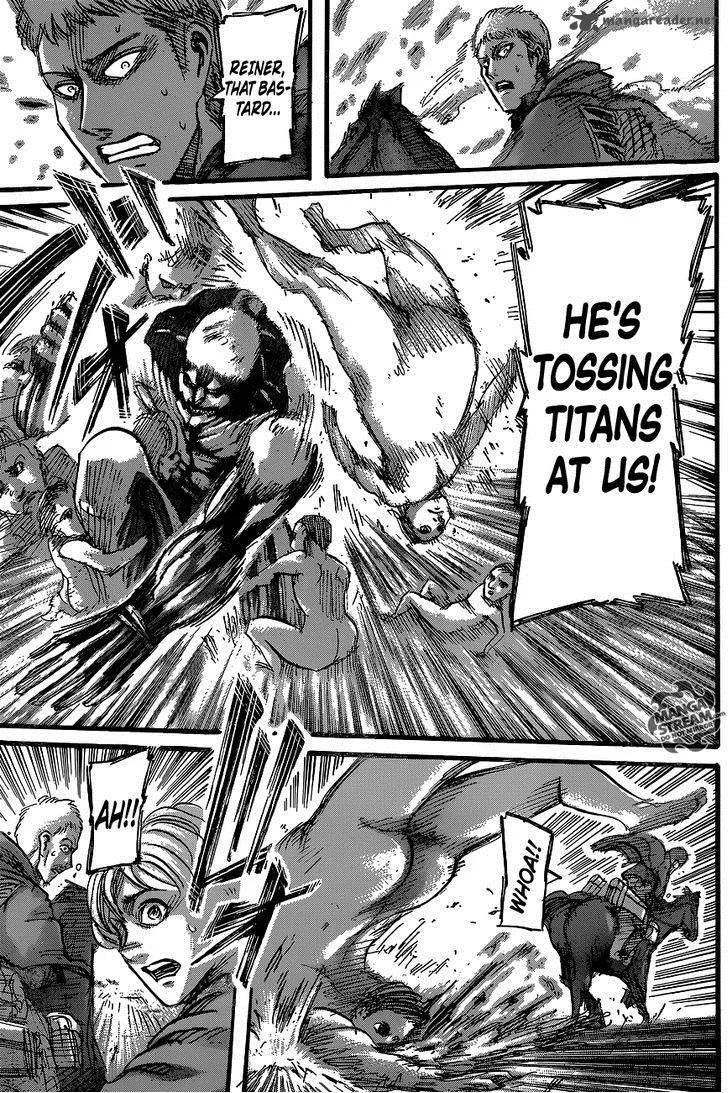 Shingeki no Kyojin Chapter 49 page 44