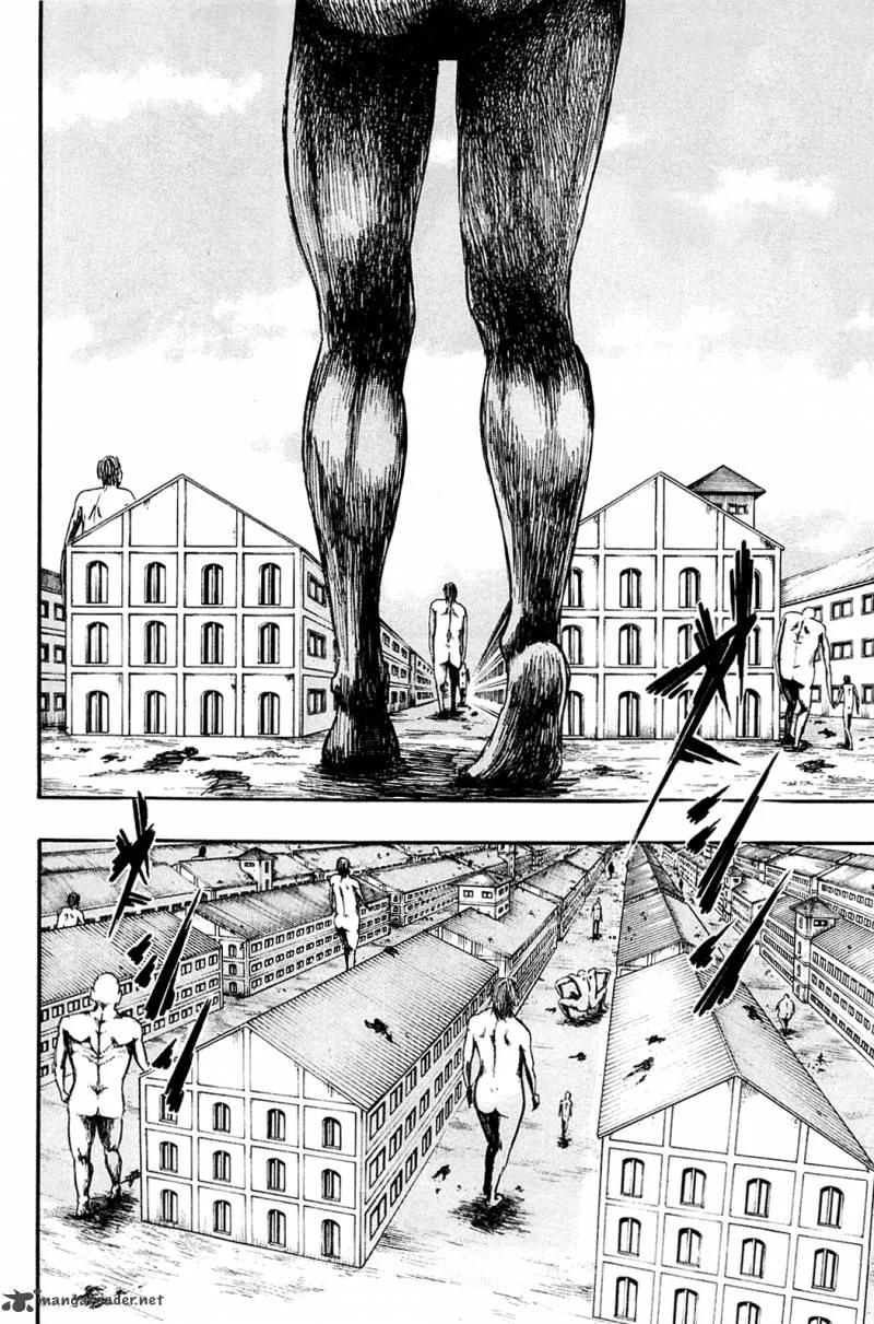 Shingeki no Kyojin Chapter 5 page 14