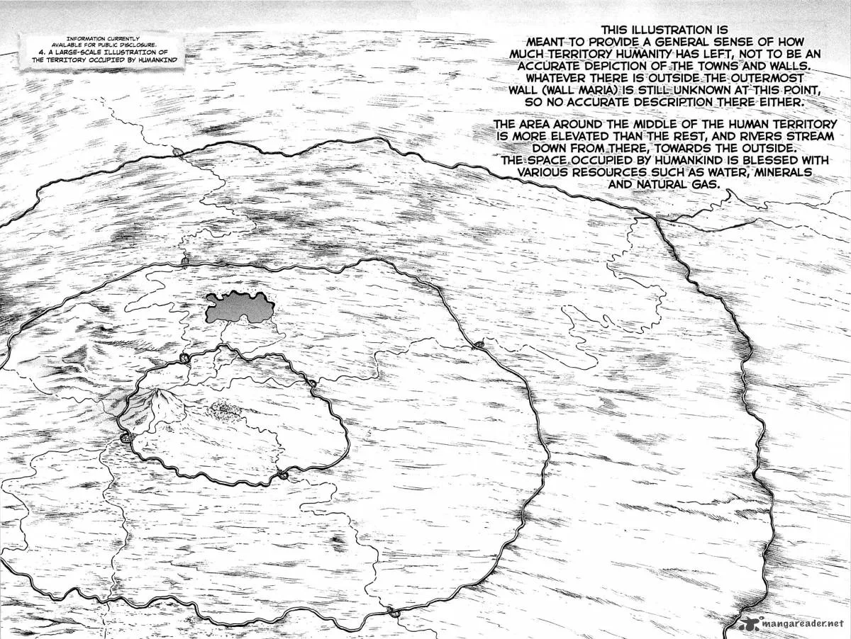 Shingeki no Kyojin Chapter 5 page 40