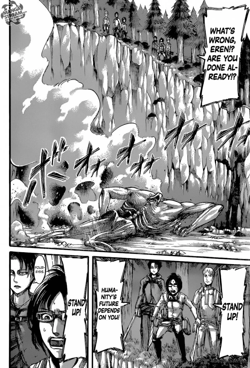 Shingeki no Kyojin Chapter 53 page 2
