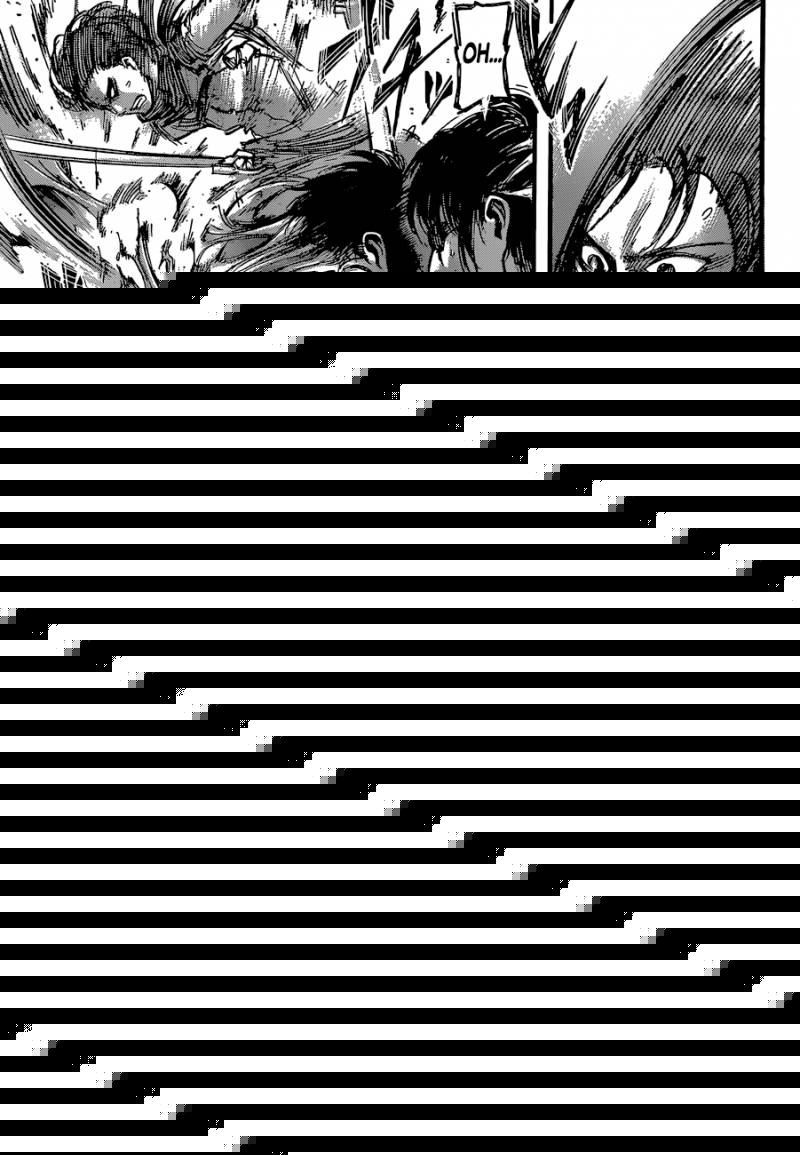 Shingeki no Kyojin Chapter 53 page 5