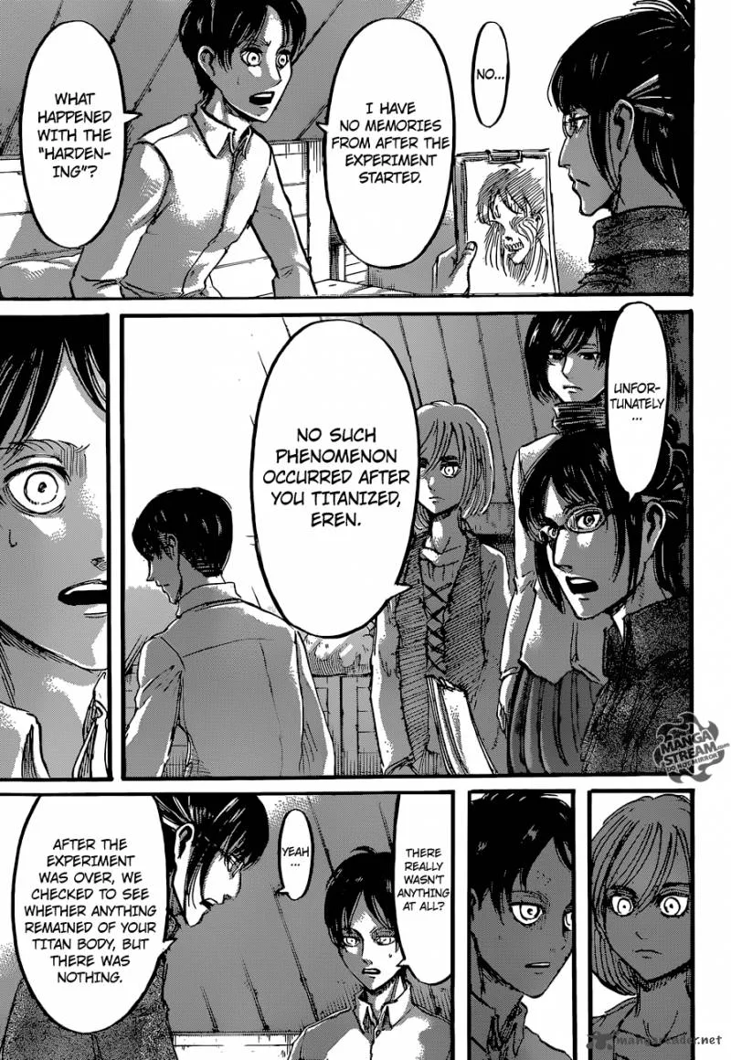 Shingeki no Kyojin Chapter 53 page 9