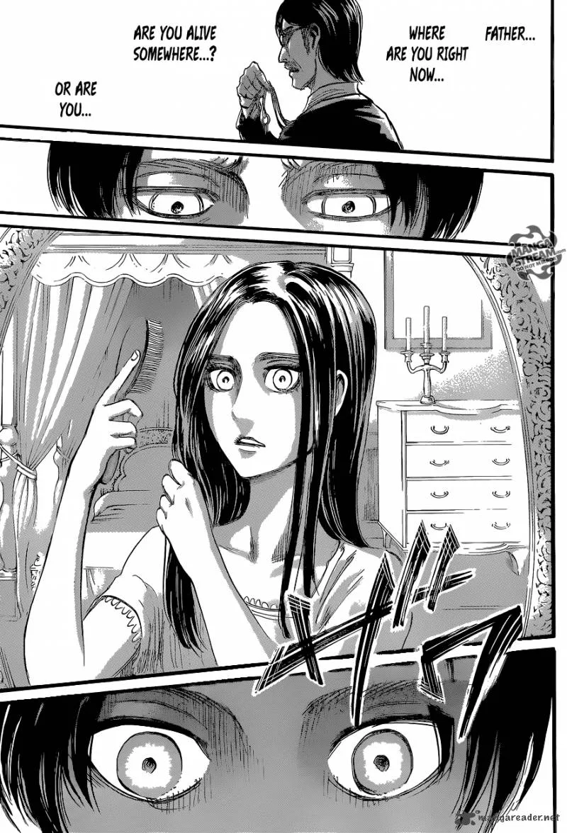 Shingeki no Kyojin Chapter 53 page 19