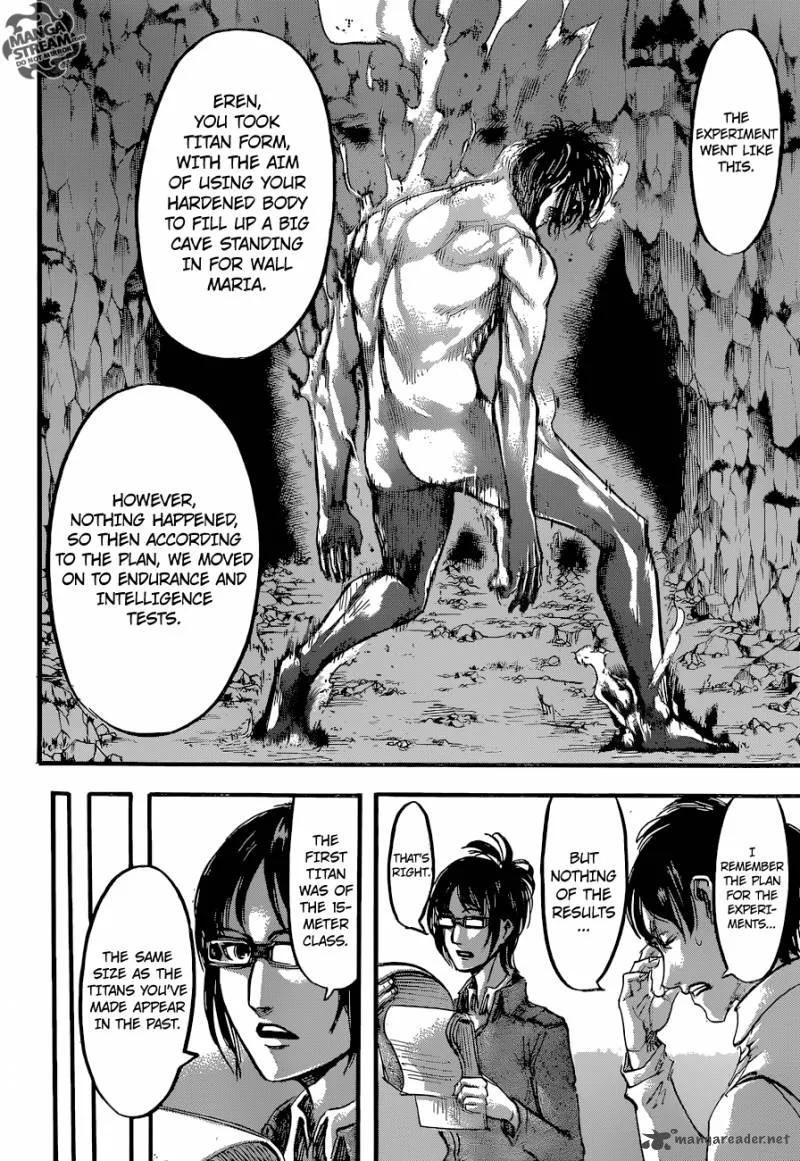Shingeki no Kyojin Chapter 53 page 10