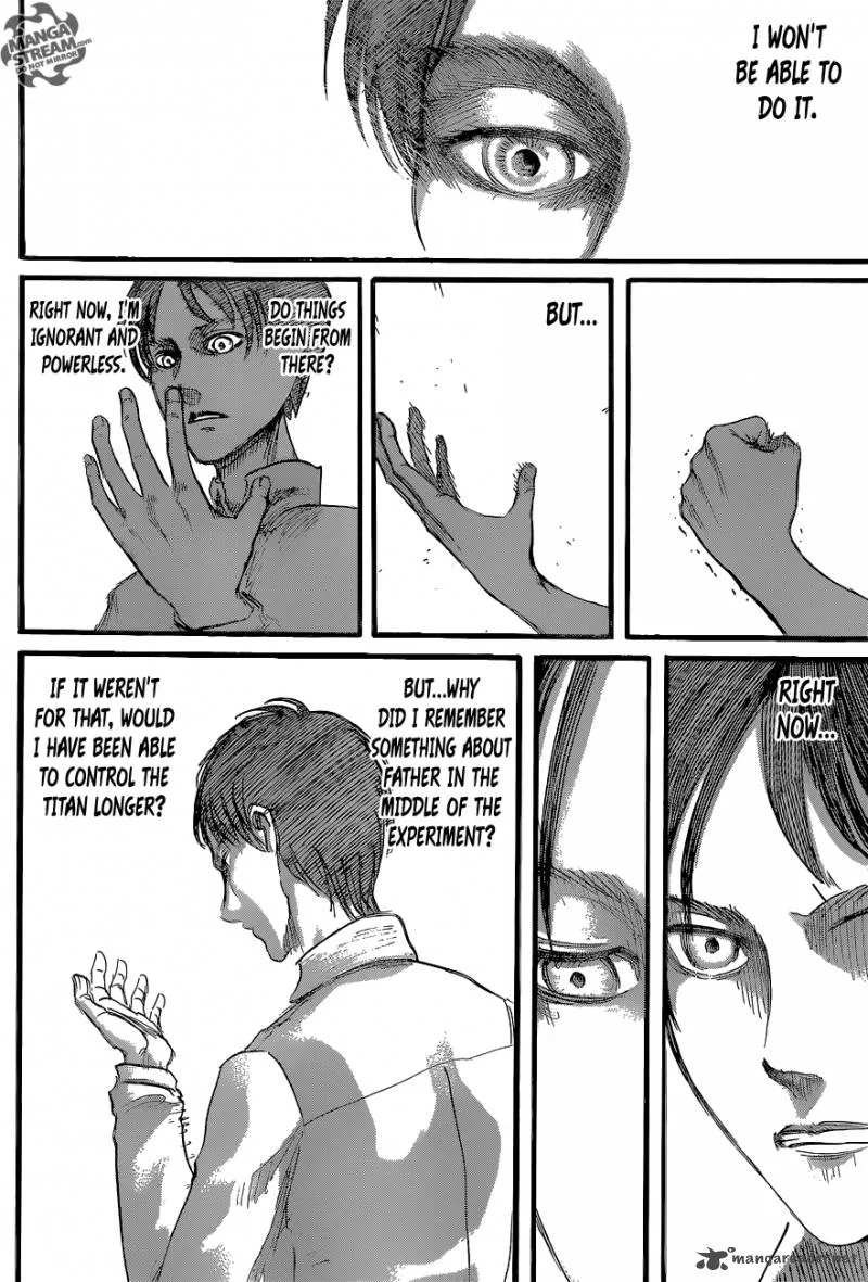 Shingeki no Kyojin Chapter 53 page 18