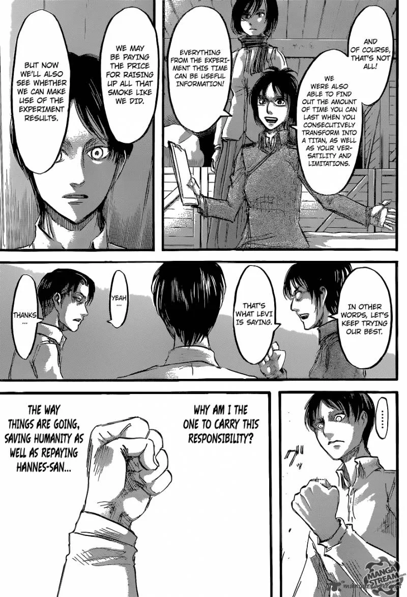 Shingeki no Kyojin Chapter 53 page 17