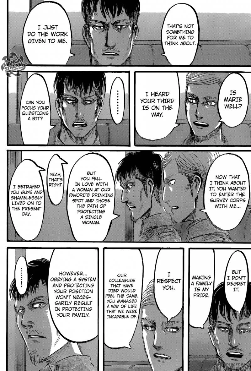 Shingeki no Kyojin Chapter 53 page 26