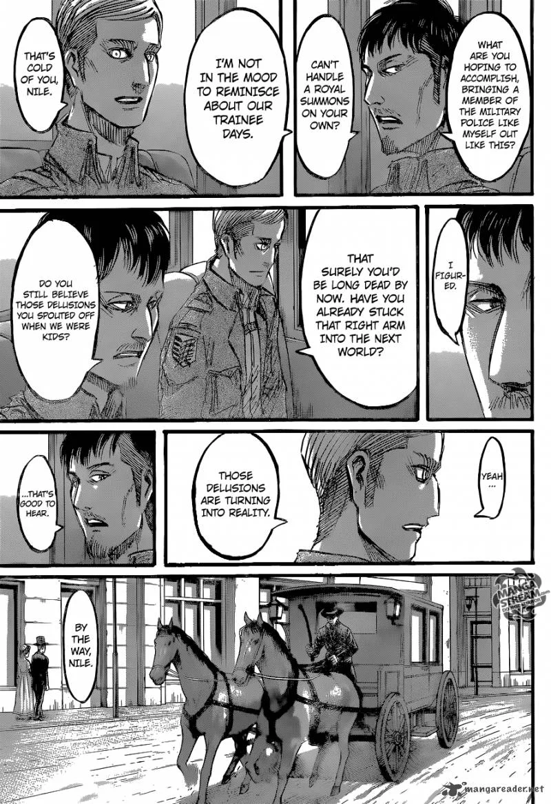 Shingeki no Kyojin Chapter 53 page 23