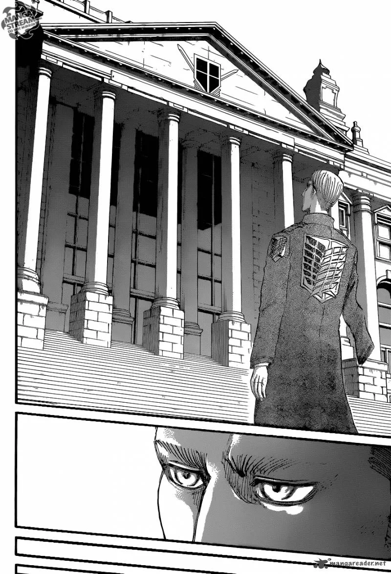 Shingeki no Kyojin Chapter 53 page 30