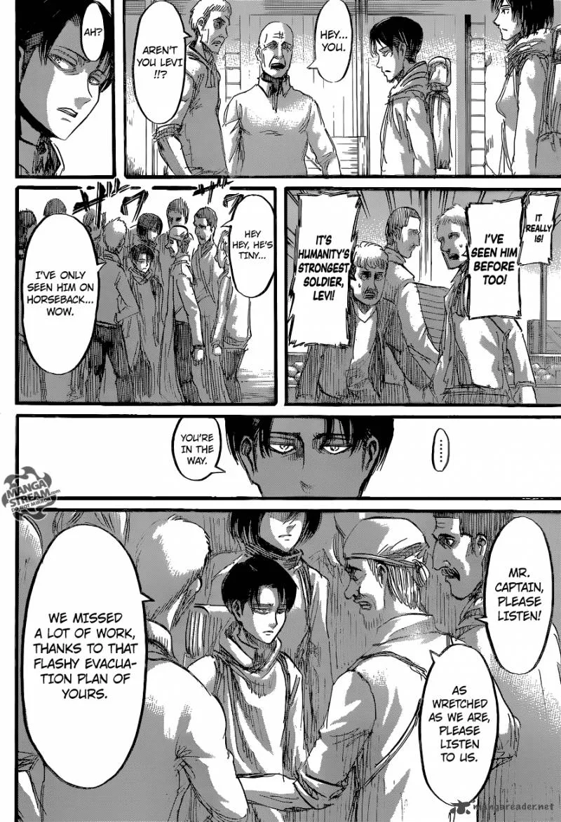 Shingeki no Kyojin Chapter 53 page 34
