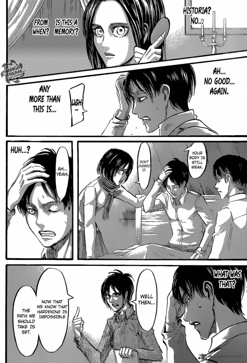 Shingeki no Kyojin Chapter 53 page 20
