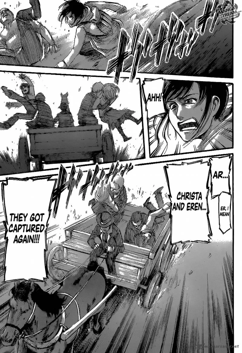 Shingeki no Kyojin Chapter 53 page 39