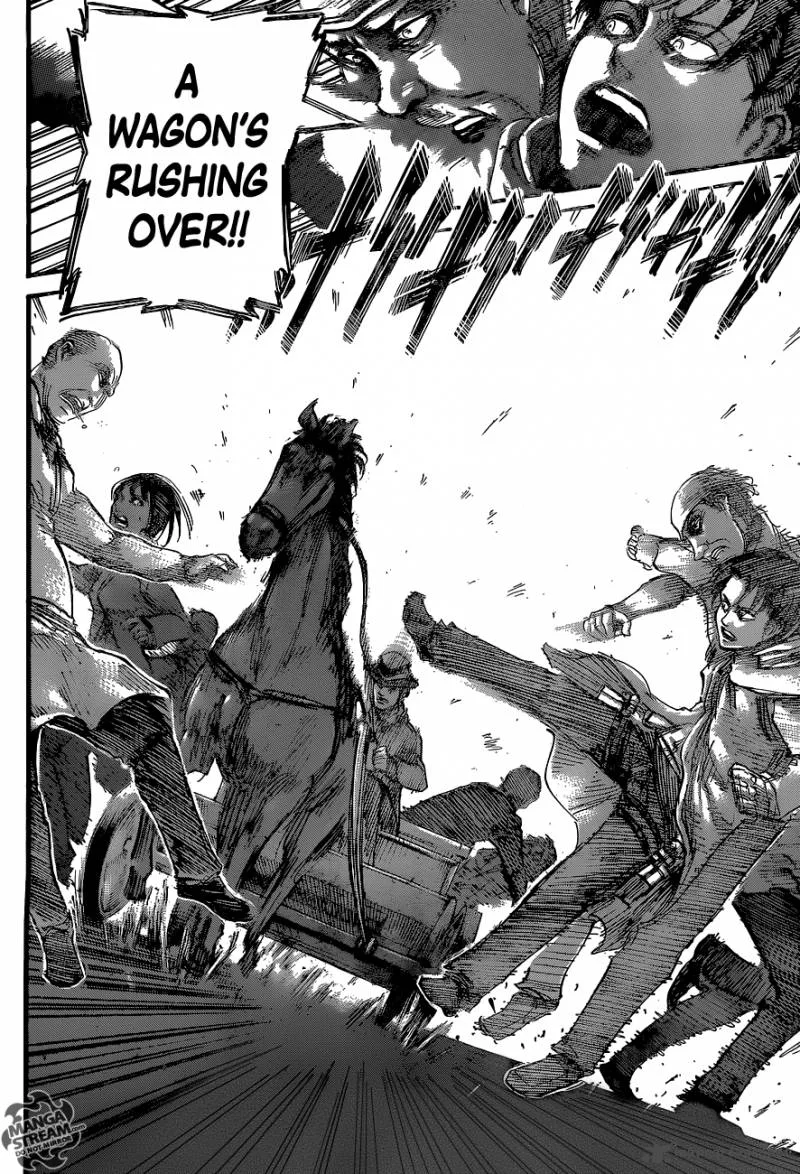 Shingeki no Kyojin Chapter 53 page 38