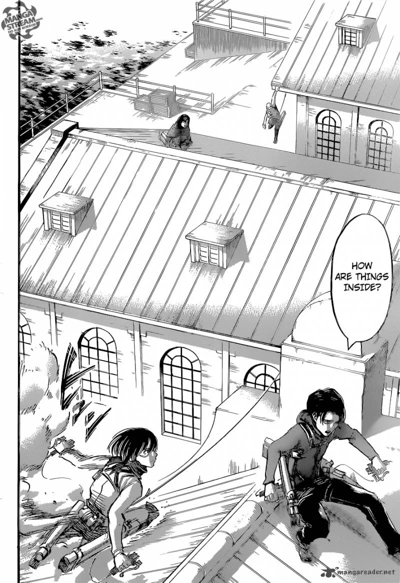 Shingeki no Kyojin Chapter 53 page 44