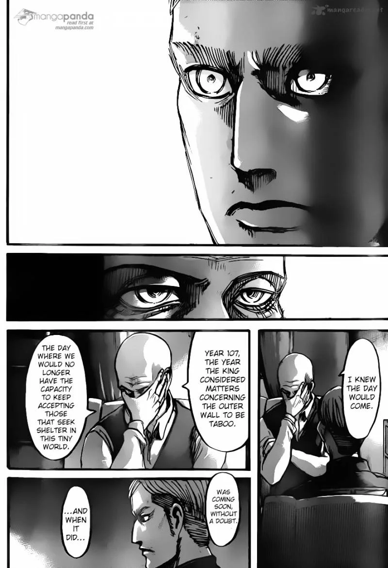 Shingeki no Kyojin Chapter 55 page 5