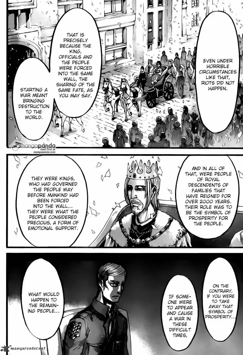 Shingeki no Kyojin Chapter 55 page 9