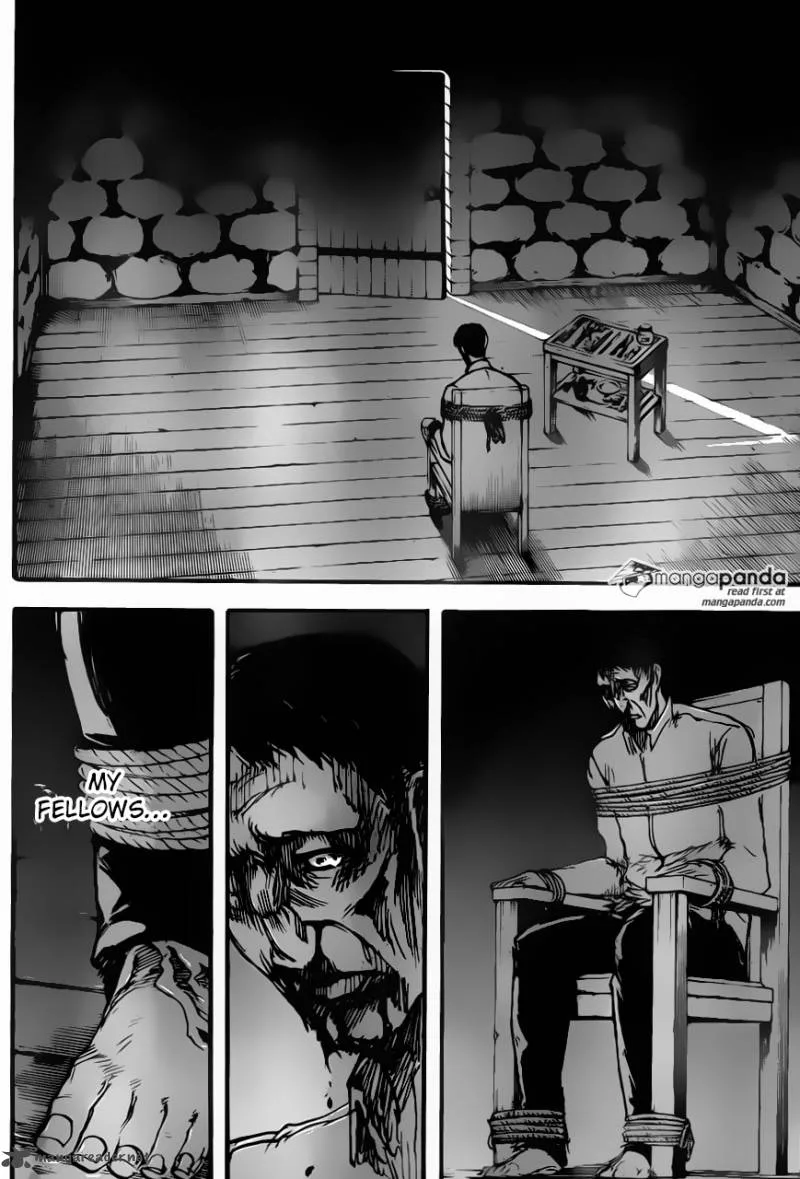 Shingeki no Kyojin Chapter 55 page 41