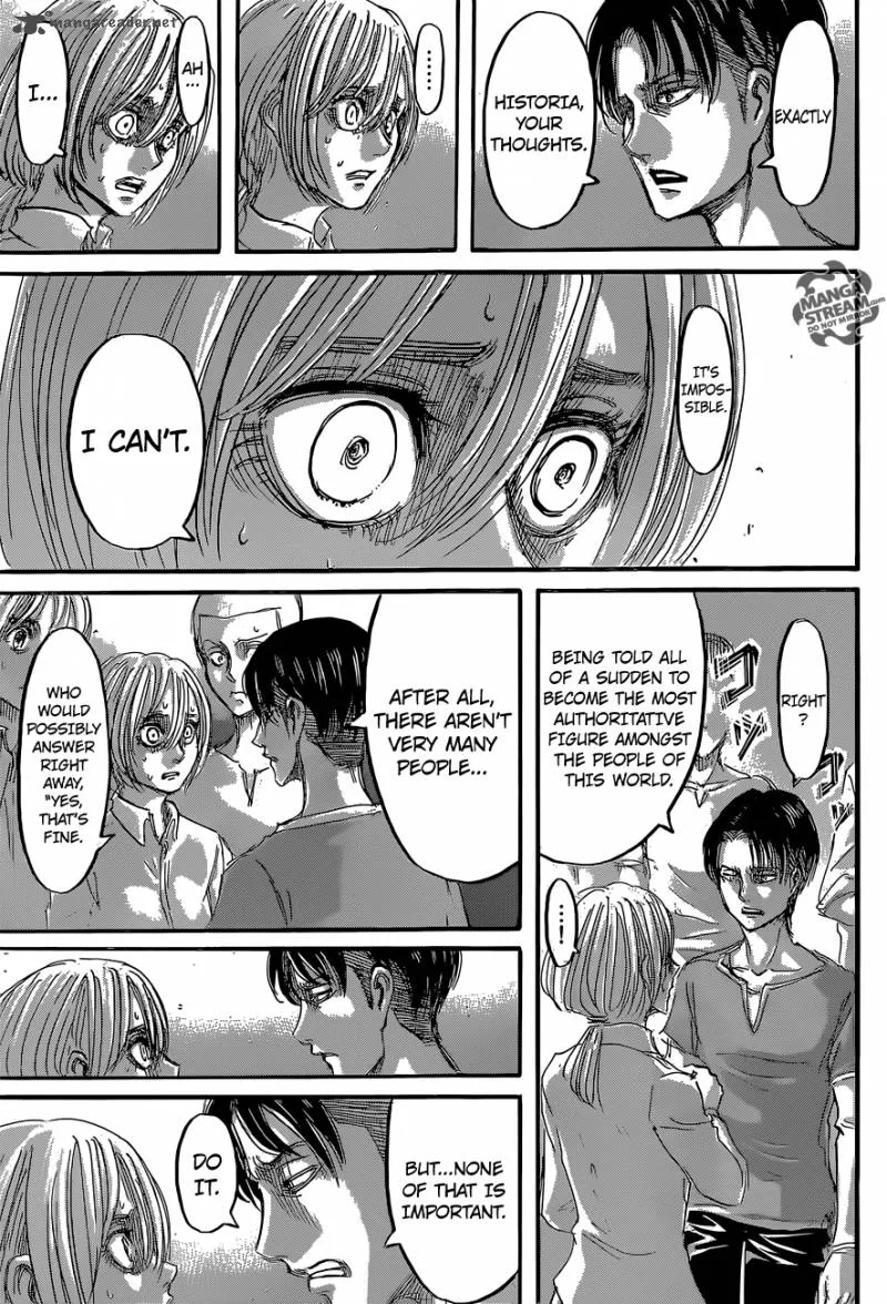 Shingeki no Kyojin Chapter 56 page 18