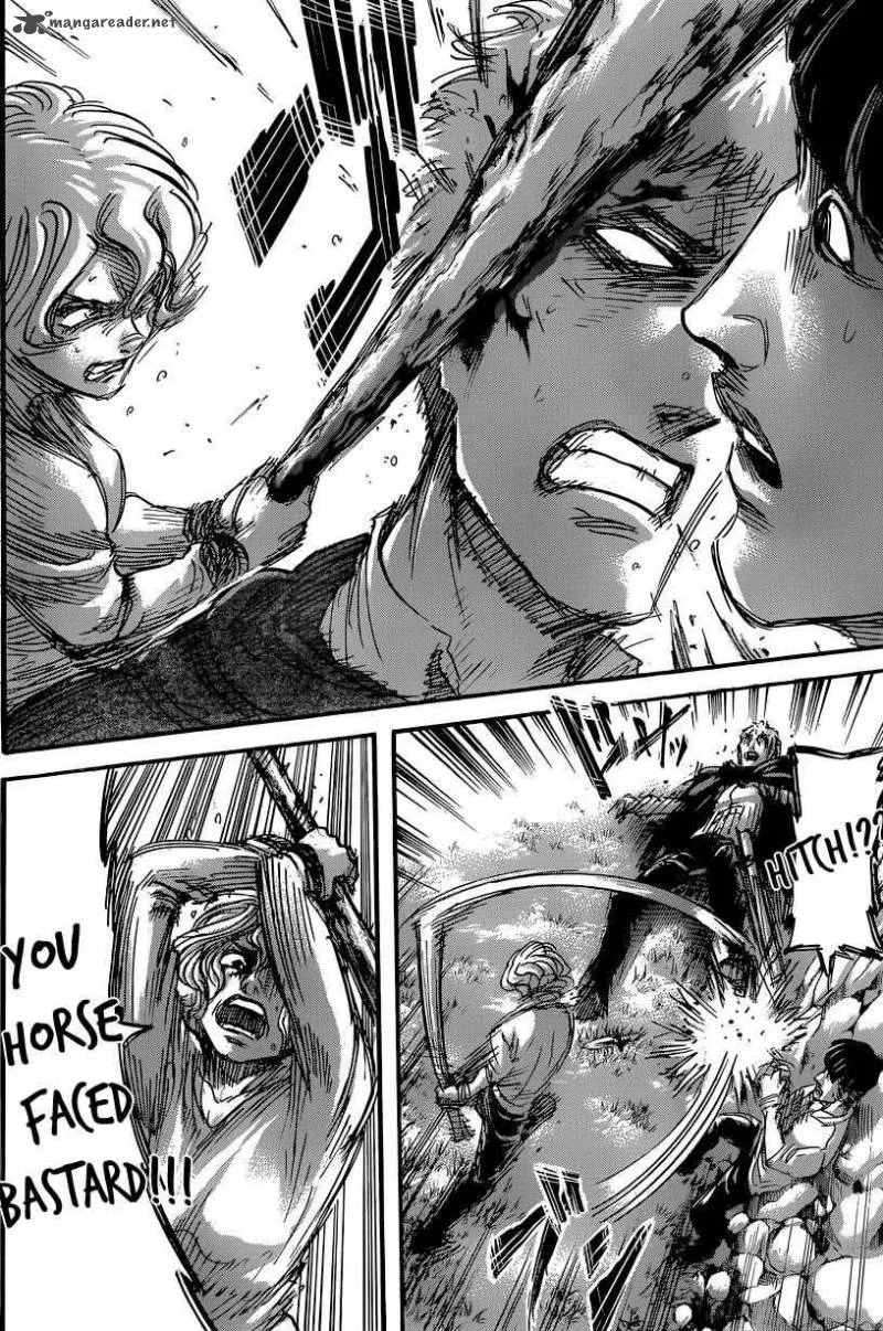 Shingeki no Kyojin Chapter 59 page 43