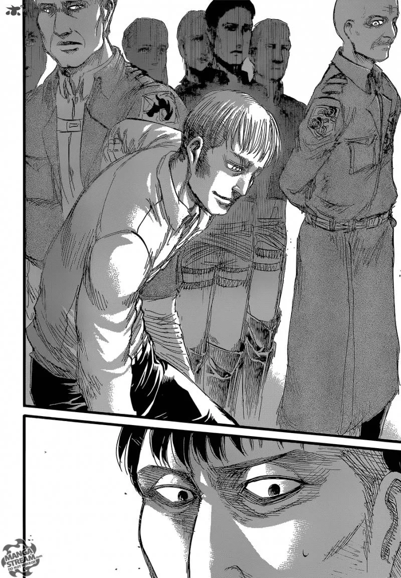 Shingeki no Kyojin Chapter 61 page 18