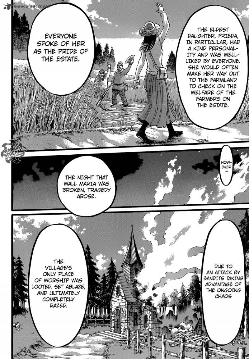 Shingeki no Kyojin Chapter 62 page 20
