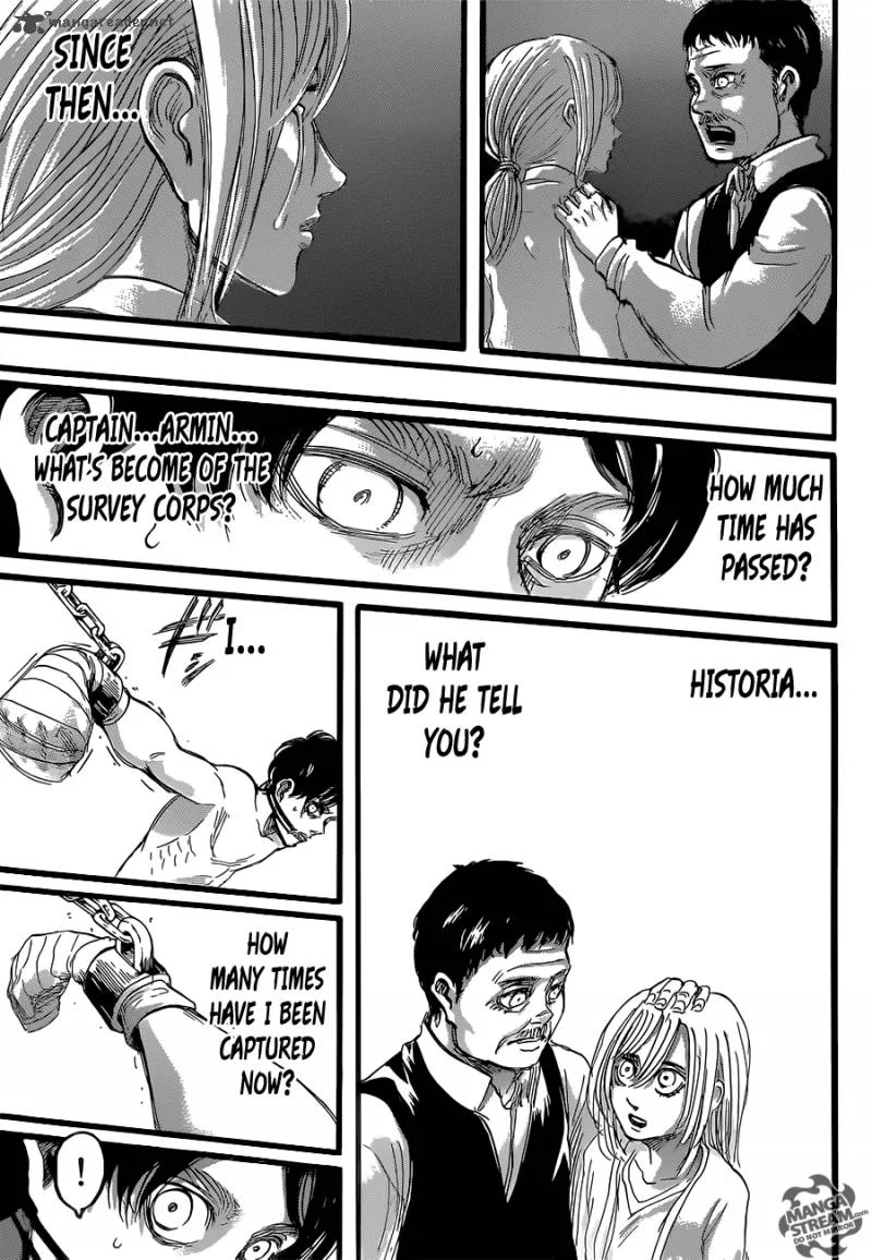 Shingeki no Kyojin Chapter 62 page 30