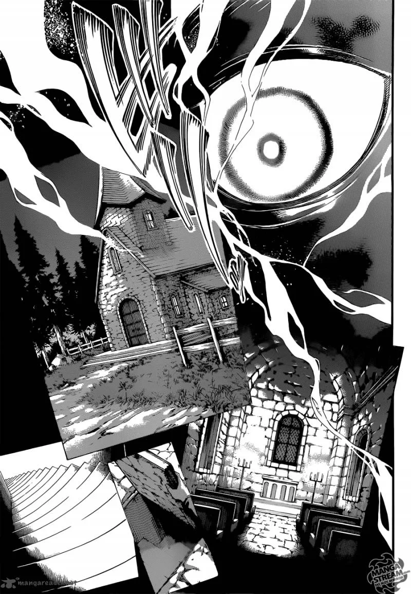 Shingeki no Kyojin Chapter 62 page 34