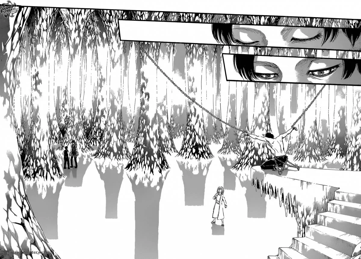 Shingeki no Kyojin Chapter 62 page 26