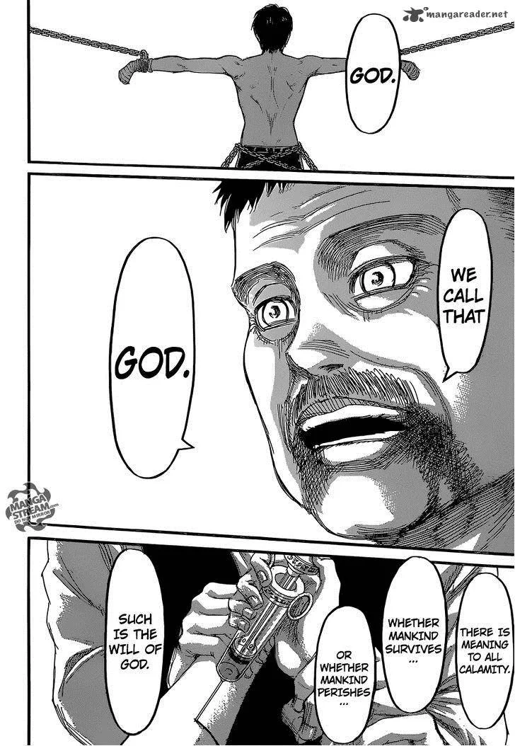 Shingeki no Kyojin Chapter 66 page 13