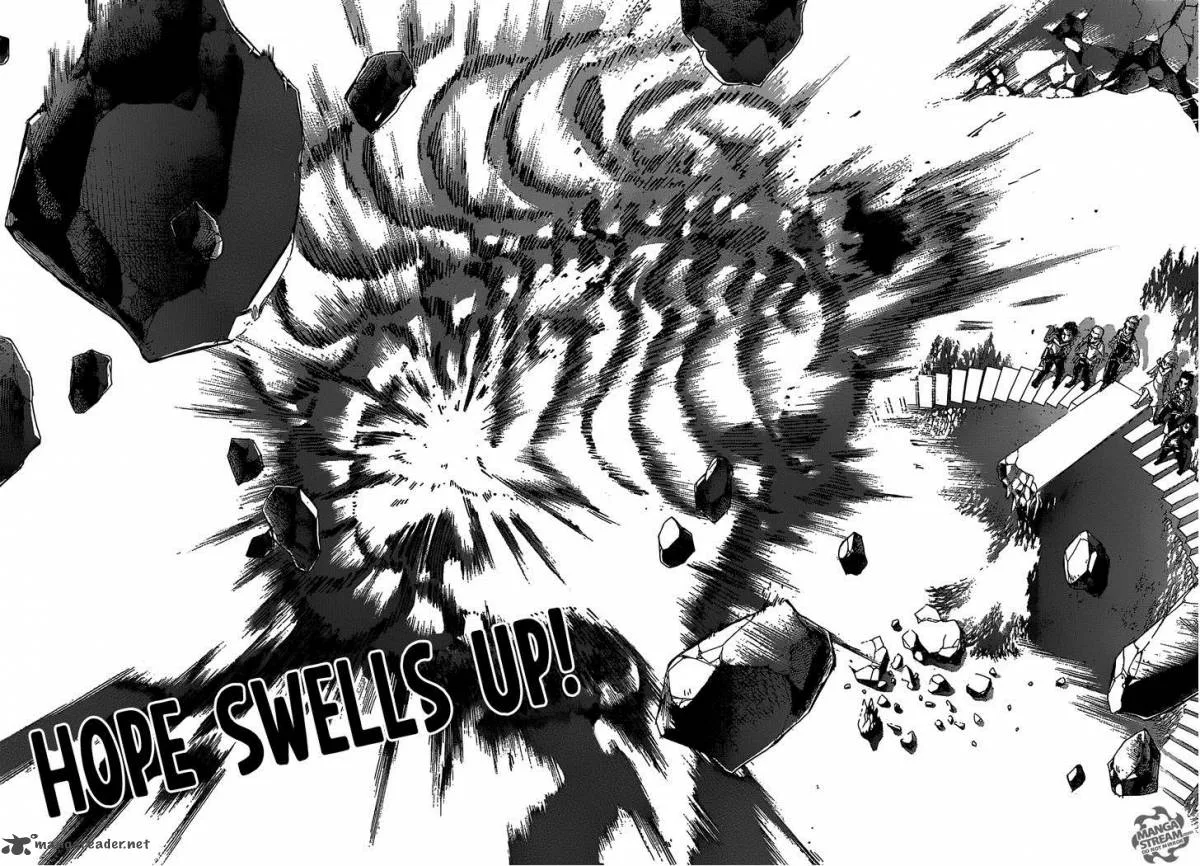 Shingeki no Kyojin Chapter 66 page 41