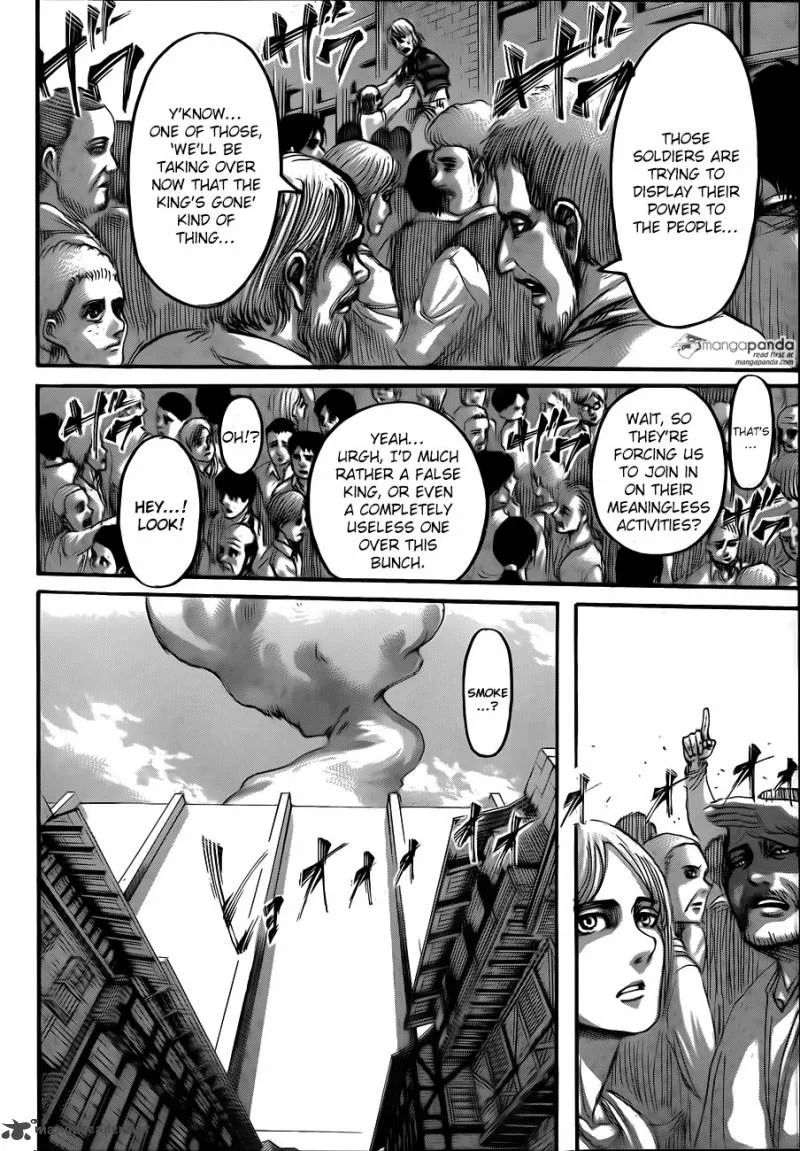 Shingeki no Kyojin Chapter 68 page 2