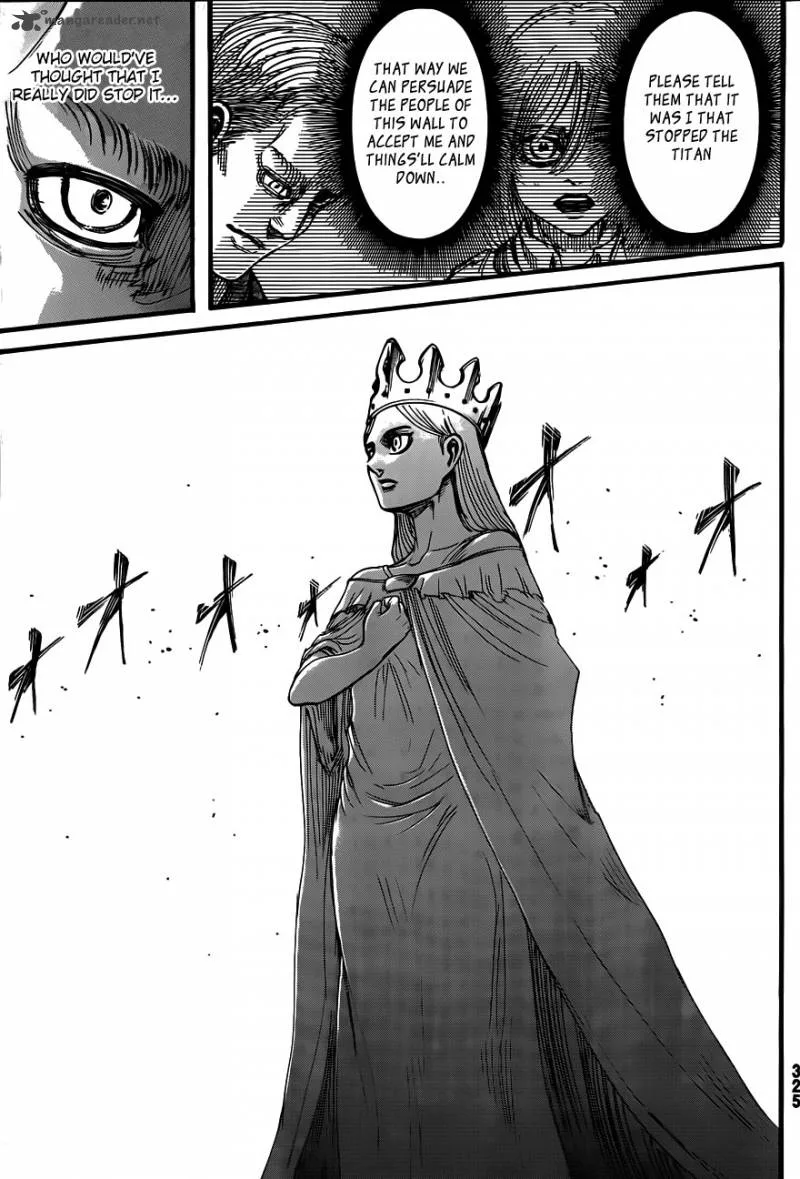 Shingeki no Kyojin Chapter 69 page 44