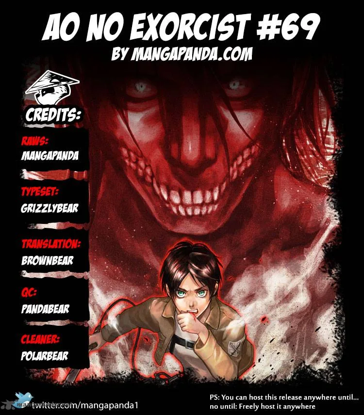 Shingeki no Kyojin Chapter 69 page 47