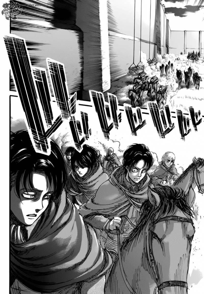 Shingeki no Kyojin Chapter 72 page 46